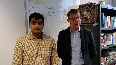 BigMedilytics interview - How will be the business models introduced in the pilots?