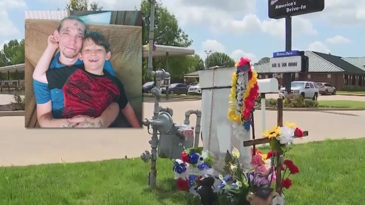12-Year-Old Charged With Murder After Killing Sonic Employee With An Assault Rifle