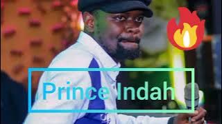 Prince Indah New Song 'SHERRY' ohangla//Luo type beat instrumental