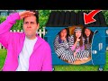 SOFÌ E LA BANDA DI LADRE SI NASCONDONO IN CASA NOSTRA!!