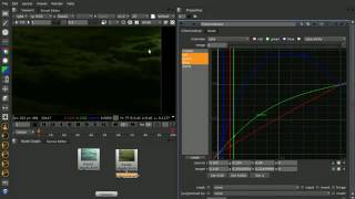 NUKE101 32  Color Lookup Node Part  II