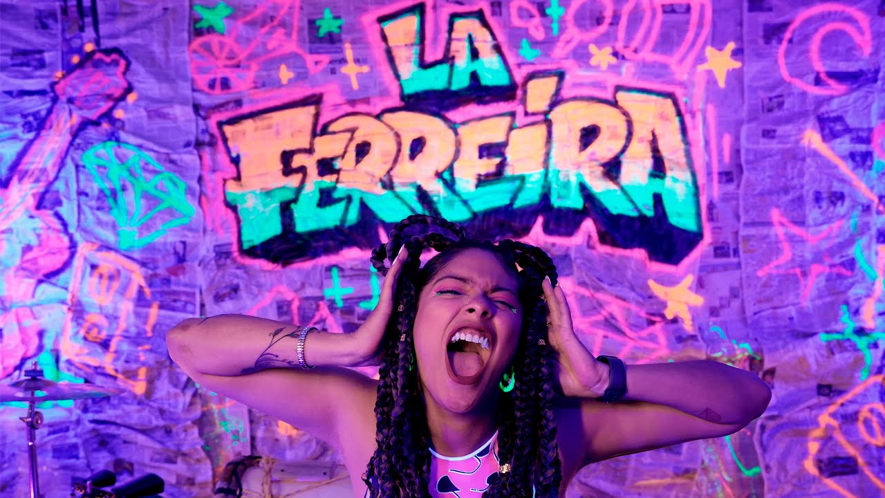 A Farrea - La Ferreira