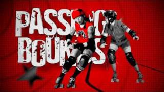 The Basics of Flat Track Roller Derby brought to you by The Hammer City Roller Girls