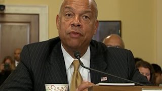 US Officials Worry About Violence in Cleveland