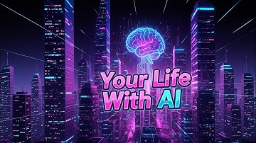 Your Life With AI
