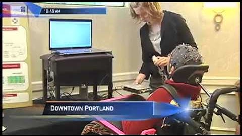 BCI system helps man with locked-in syndrome communicate