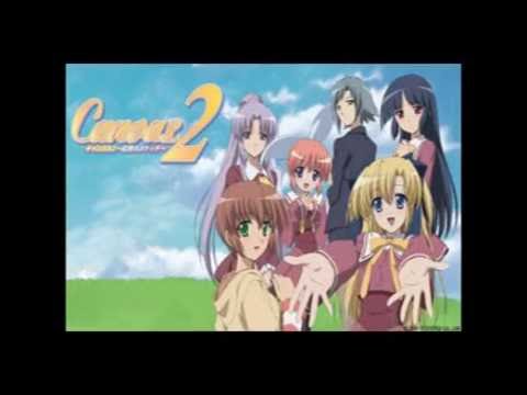 Wallpaper Canvas 2 niji iro no sketch na na iro Desktop Wallpaper Free