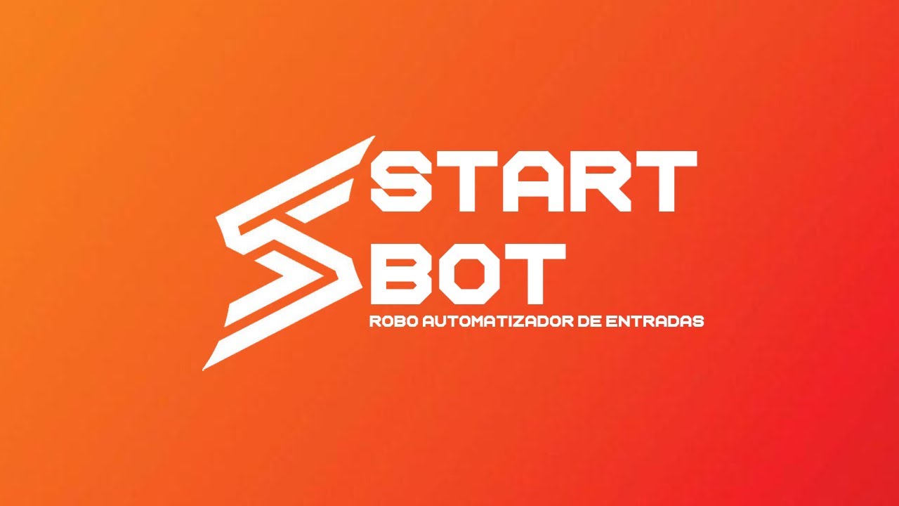 START BOT – ROBO AUTOMATIZADOR DE SINAIS