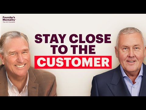 Flora Food Group Group CEO If You're Not A Champion Play Somewhere Else