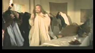 Mad TV -  Terminator and Jesus