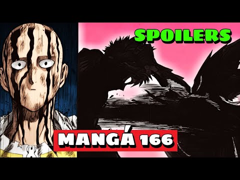 Capítulo 166, One Punch-Man Wiki