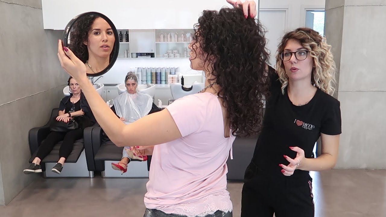 DIRETTAMENTE DAL RE DEI CAPELLI RICCI - Vlog Martedi 18 Settembre 2018