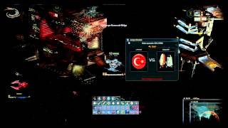 DarkOrbit Jackpot arena #BUGPOINT 12/04/2015