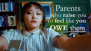 Parentification and CPTSD: Why It Never Feels Like You’re Enough