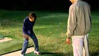 Public Service Announcement | Father and Son | Futures Without Violence