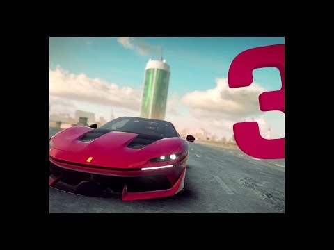 ferrari-j50---asphalt-9:-legends---part-36