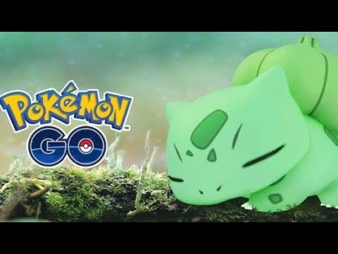los mejores boleros Se Viene Nuevo Evento de Pokemon Go Spawn Tipo Hierba (Planta) Marzo equinoccio 2019