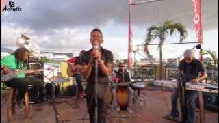 Christopher Martin | Mama/Just Like You (Mom and Dad) | Jussbuss Acoustic | Episode 1