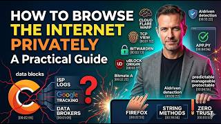 How To Browse The Internet Privately — A Practical Guide To Digital Privacy