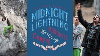 The Classics | Boulder EP#1 Midnight Lightning