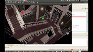 48 Hours Game Dev 3 - Spooky Mansion - Desktop Time Lapse Net Worth