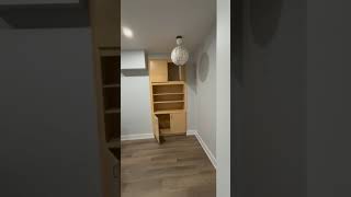 1315 Lawrence St East Unit 522 video