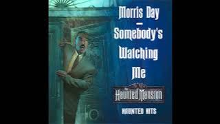 Morris Day - Somebody's Watching Me