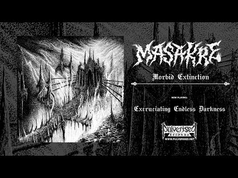 Putar Excruciating Endless Darkness - Masakre