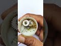 How To Build High Torque Motor 