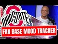 Ohio State Football Mood Tracker | October Update (Late Kick Cut)