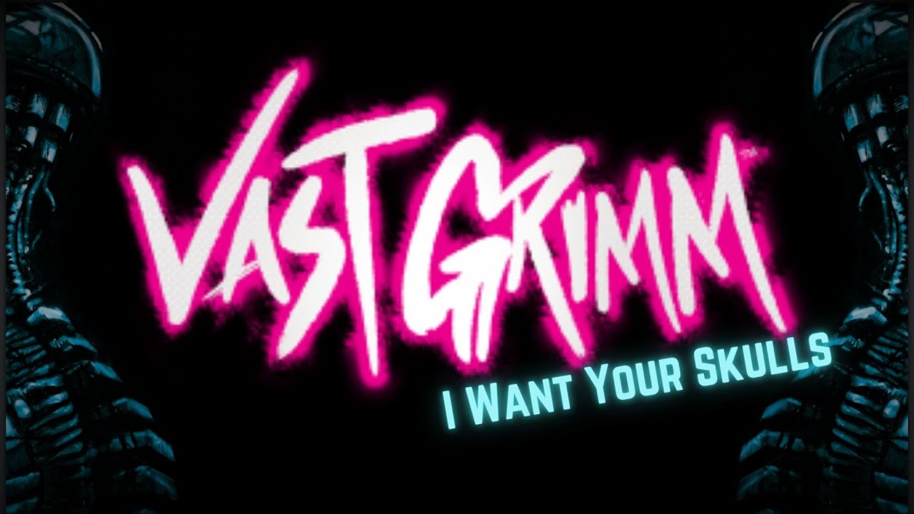 Vast Grimm: I Want Your Skulls - Episode 3 - The Penal Colony