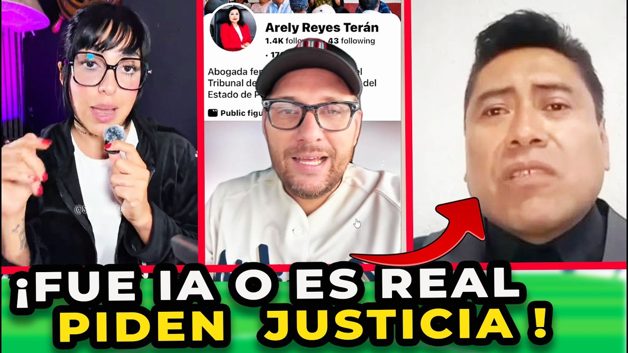 ¿Feminismo o linchamiento? El caso del profesor  que divide a internet