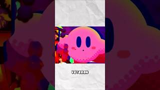 Kirby Solos Everything