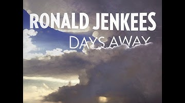 Ronald Jenkees - From The Arrow Loop