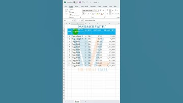 Phím tắt F4 kỳ diệu trong Excel #shorts