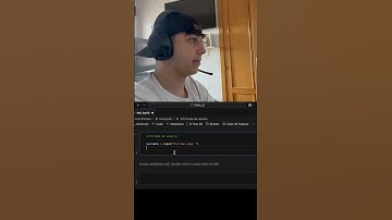 Cap-3: Entrada de usuario en Python #python #programacion #java #javascript #TuTechGuy