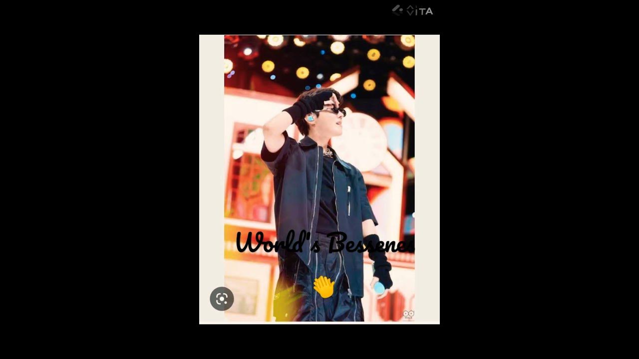 Yaa Do You Your Work Don t Mind Others BTS JHOPE MICDROPE yaa-do-you-your-work-don-t-mind-others-bts-jhope-micdrope