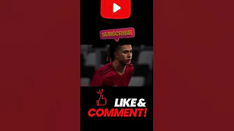Show time card M. Olise #footballgame #efootball #showtime thumbnail