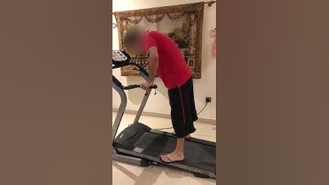 Say Goodbye to Treadmill Jerks |  Treadmill Belt Slipping | Let Us Make It Right, Right Now