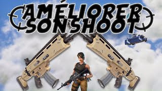 un mode pour ameliorer son shoot sur fortnite pc ps4 xbox - comment amacliorer son aim fortnite