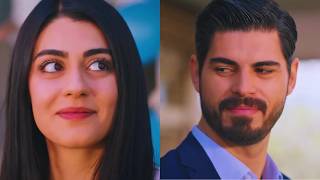 Panna młoda odc. Piękny gest Cihana wobec Hancer! Niezapomniane otwarcie