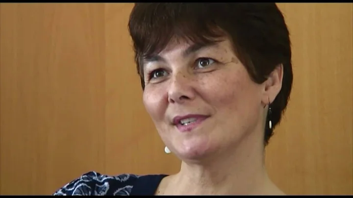 Haiti Pt6 : Jackie Griffiths
