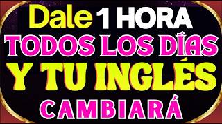 SOLO ESCUCHA ESTAS FRASES DIARIAS TODOS DIAS 🚀🗽Y CAMBIARÁ TU INGLÉS EN 7 DIAS screenshot 5