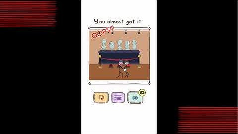 Thief Puzzle level 51 -  60 | Gameplay Walkthrough (Android / IOS)