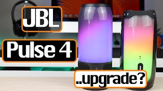JBL Pulse 4 vs Pulse 3 in 2020- Should You Upgrade?