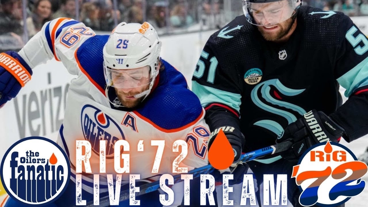 oiler game live