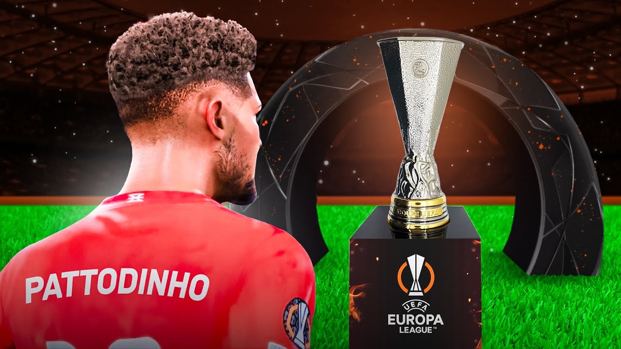 Mijn Eerste Finale...