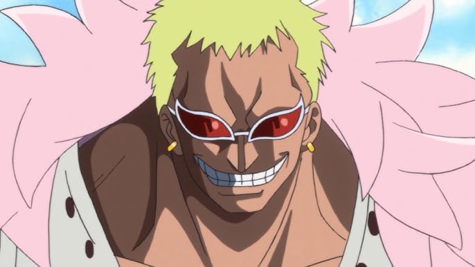 One Piece - Episode of Merry - Die Geschichte über ein