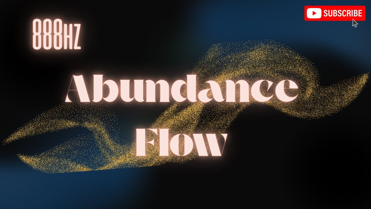 888h Abundance Frequency | Sleep Meditation to Remove Financial Blocks.| Attract Money