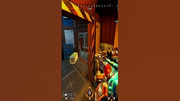 Eva nerfed? I dont think so ApexLegends #shorts